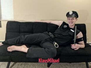 KlausMikael