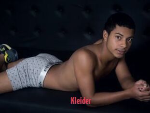Kleider
