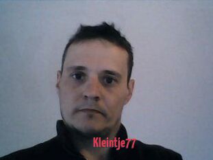 Kleintje77