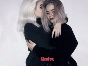 KleoFox