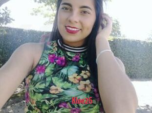 Kloe26
