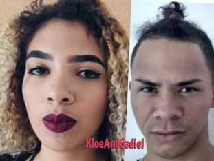 KloeAndGadiel