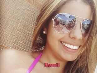Kloemill