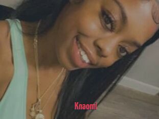 Knaomi