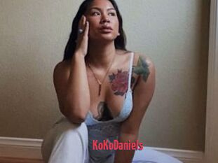 KoKoDaniels