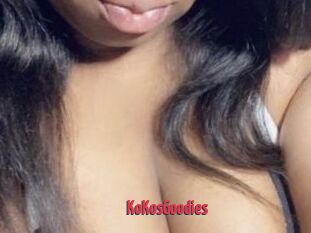 KoKosGoodies