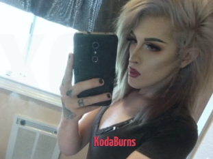 KodaBurns