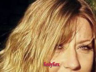 KodyKox
