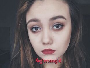 Kogtevransgirl