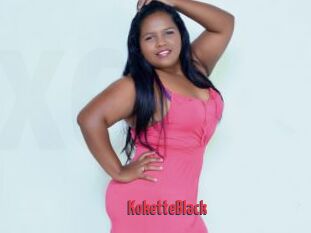 KoketteBlack