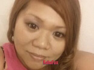 Koko_Fox