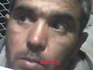 Kokohot75