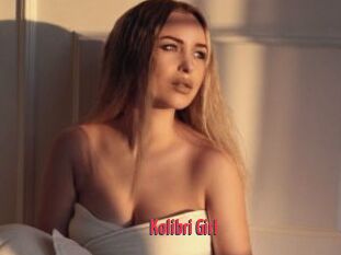 Kolibri_Girl