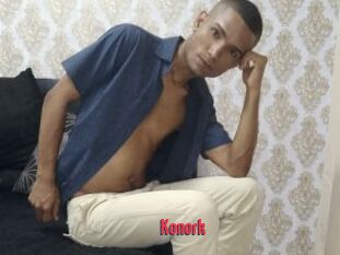 Konork