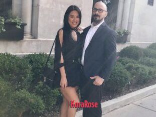 KoraRose