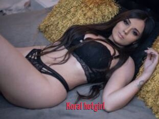 Koral_hotgirl