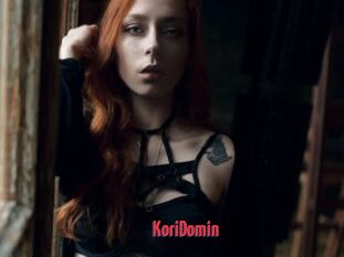 KoriDomin