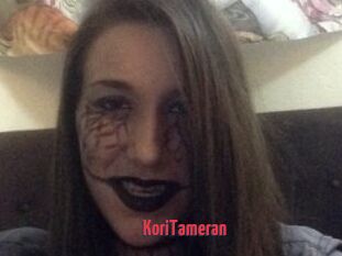 KoriTameran