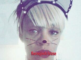KoroujieArtease