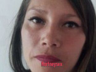Kortneysex