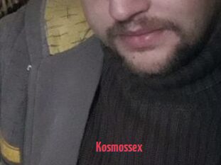 Kosmossex