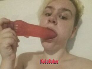 KotaBaker