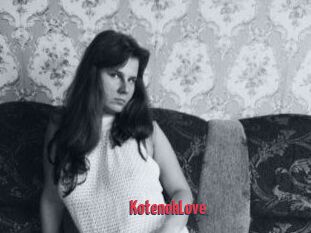 KotenokLove