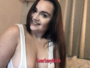 KourtneyKash