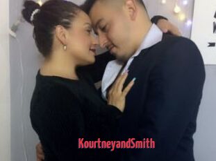 KourtneyandSmith