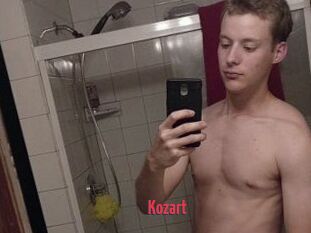 Kozart