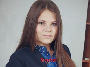 KreyaSun