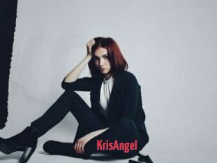 KrisAngel