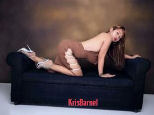 KrisBarnel