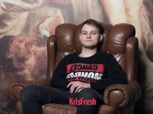 KrisFresh