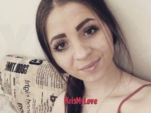 KrisMyLove