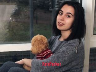 KrisParker
