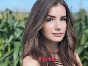 KrissNelly