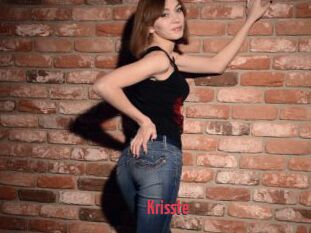 Krisste