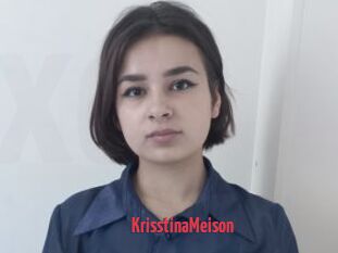 KrisstinaMeison