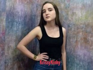 KrissyKinky