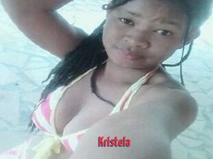 Kristela