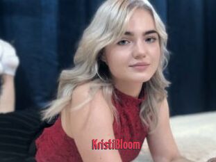 KristiBloom
