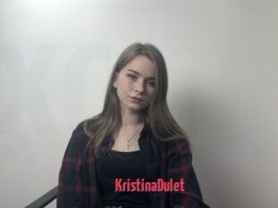KristinaDulet