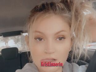 Kristinaerin