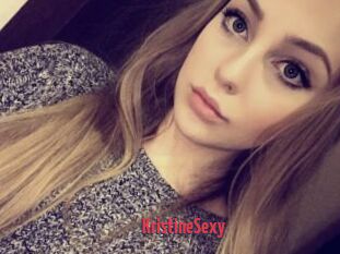KristineSexy