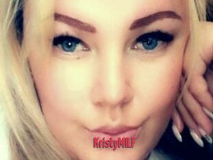 KristyMILF