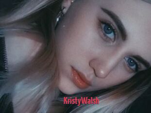 KristyWalsh