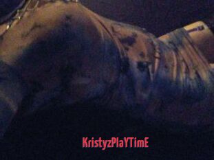 KristyzPlaYTimE