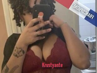 Krustyante