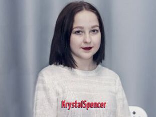 KrystalSpencer